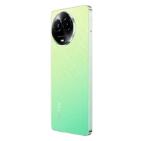 Realme Narzo 60X 5G  Mobile Phone - Stellar Green, 6GB RAM + 128GB Storage - Stellar Green