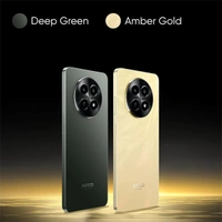Realme Narzo N65 5G Android Mobile - 128 GB, Deep Green