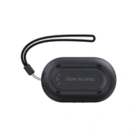 Realme Pocket Bluetooth Speaker (3W) - Black