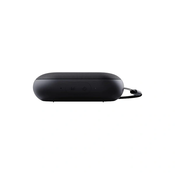 Realme Pocket Bluetooth Speaker (3W) - Black