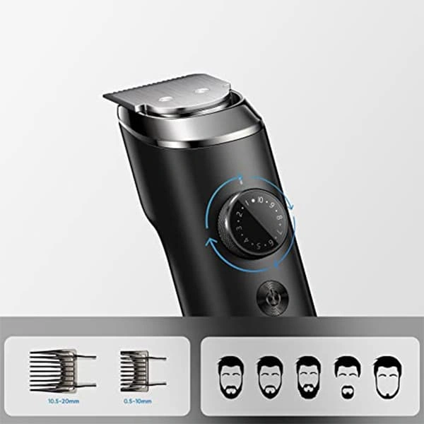 Realme realme RMH2017 Beard Trimmer Plus