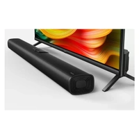 Realme RMV2002 100 W Bluetooth Soundbar (Black, 2.1 Channel) - Black