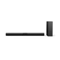 Realme RMV2002 100 W Bluetooth Soundbar (Black, 2.1 Channel) - Black