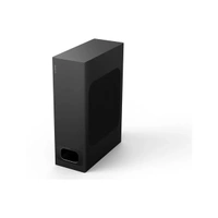 Realme RMV2002 100 W Bluetooth Soundbar (Black, 2.1 Channel) - Black