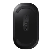 Realme Silent Wireless Mouse - Black