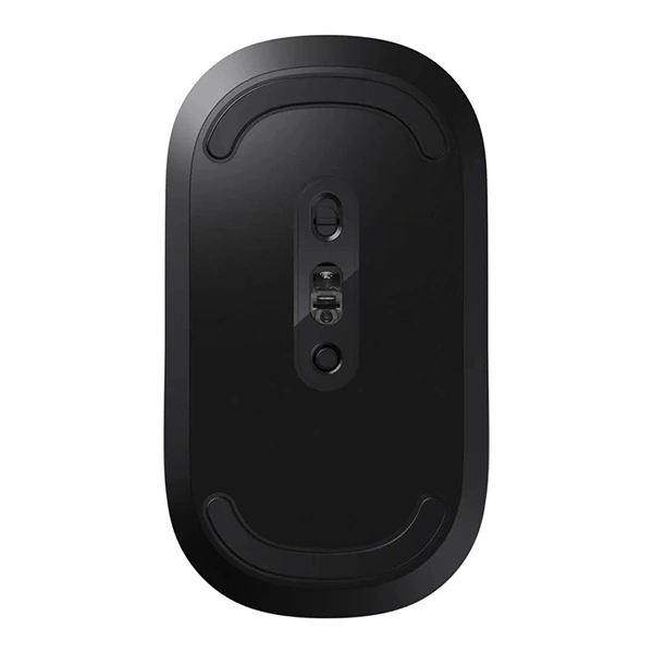 Realme Silent Wireless Mouse - Black