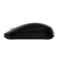 Realme Silent Wireless Mouse - Black
