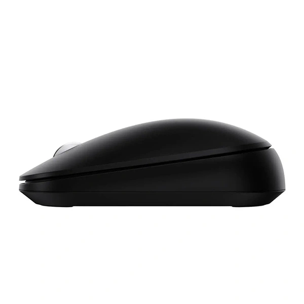 Realme Silent Wireless Mouse - Black