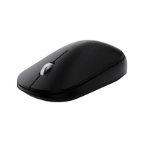 Realme Silent Wireless Mouse - Black
