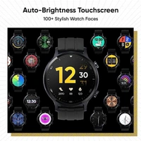 Realme Smart Watch S 1.3" Inch Smart Watch