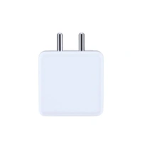 Realme SUPERVOOC 80W Power Adapter