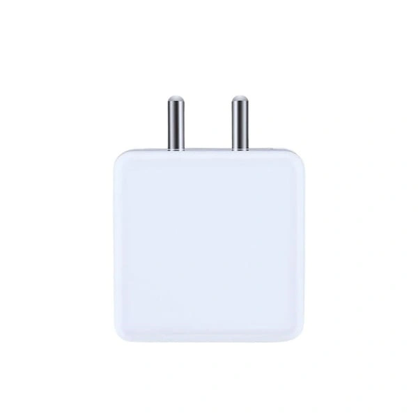 Realme SUPERVOOC 80W Power Adapter