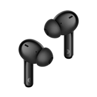 Realme Techlife Buds T100 True Wireless Earbuds - White - White