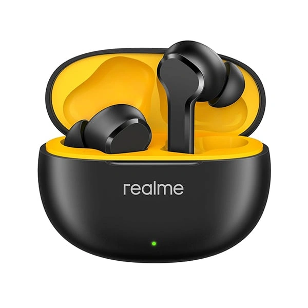 Realme Techlife Buds T110 True Wireless Earbuds - Country Green - Country Green