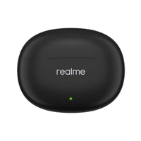 Realme Techlife Buds T110 True Wireless Earbuds - Country Green - Country Green