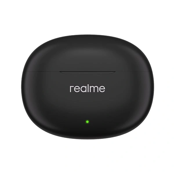 Realme Techlife Buds T110 True Wireless Earbuds - Country Green - Country Green