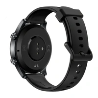 Realme TechLife R100 Bluetooth Calling Smart Watch - Grey - Grey