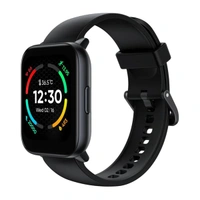 Realme TechLife Watch S100 1.69" HD Display Smartwatch - Grey - Grey