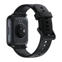 Realme TechLife Watch S100 1.69" HD Display Smartwatch - Grey - Grey