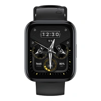 Realme Watch 2 Pro Smart Watch - Metallic Grey - Metallic Grey