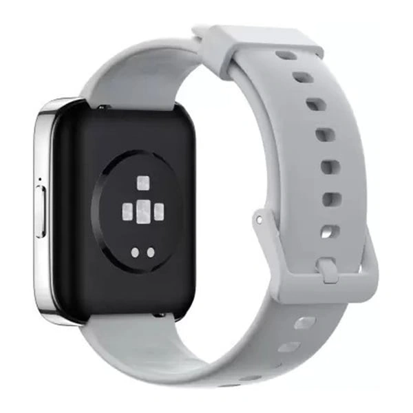 Realme Watch 3 Pro 1.78 AMOLED with BT Calling & GPS Smartwatch - Grey - Grey
