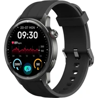 Realme Watch S2 1.43" AMOLED Display - Grey - Grey