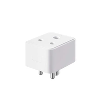 Realme Wi-Fi 6A Smart Plug with Smart Wi-Fi Control