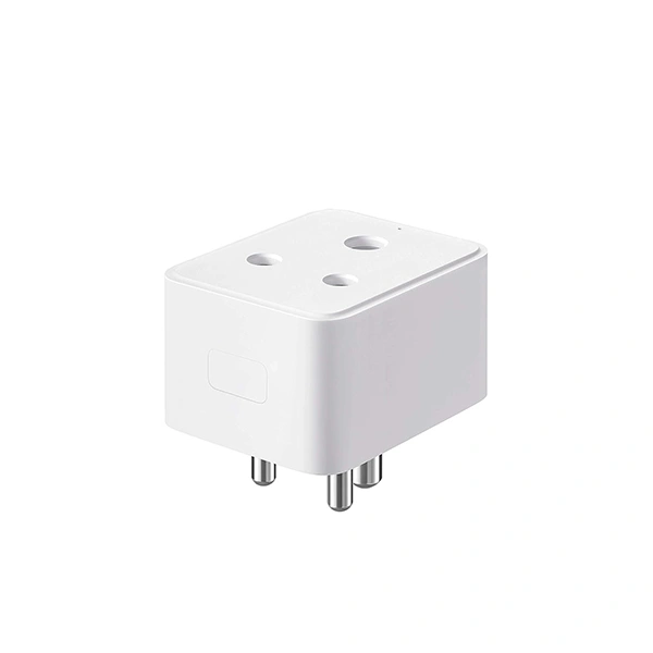 Realme Wi-Fi 6A Smart Plug with Smart Wi-Fi Control