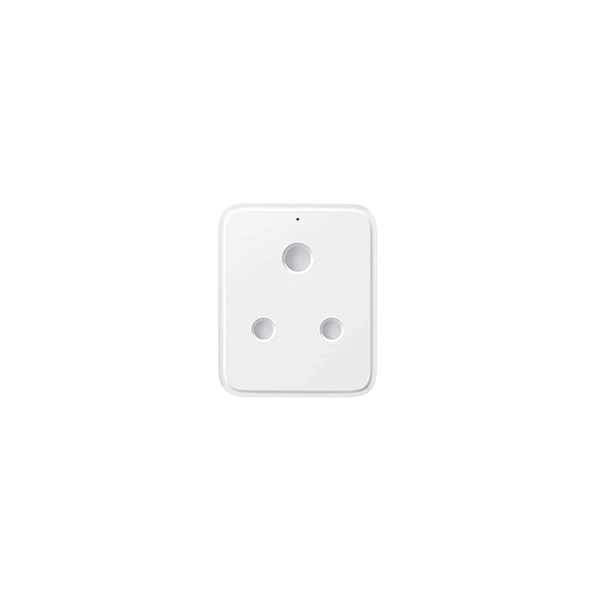 Realme Wi-Fi 6A Smart Plug with Smart Wi-Fi Control