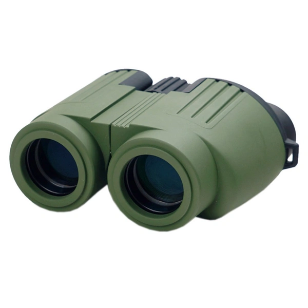 Reconnect BC06202 8 x 25 Binocular - Black