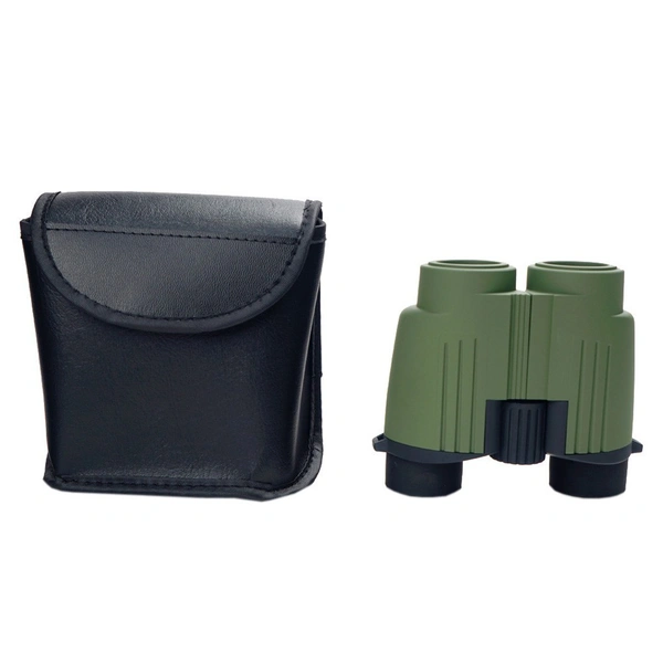 Reconnect BC06202 8 x 25 Binocular - Black