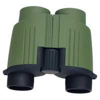 Reconnect BC06202 8 x 25 Binocular - Black