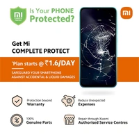Redmi 10A Mobile Phone - Charcoal Black, 3GB RAM + 32GB Storage - Charcoal Black