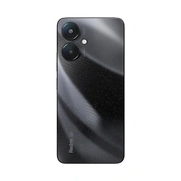 Redmi 13C 5G Mobile Phone - Startrail Silver, 4GB RAM + 128GB Storage - Startrail Silver
