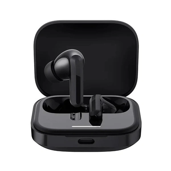 Redmi Buds 5 Truly Wireless Bluetooth Earbuds - White - White