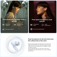 Redmi Buds 5 Truly Wireless Bluetooth Earbuds - White - White