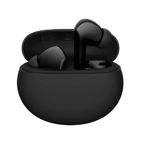 Mi Redmi Buds 5A True Wireless Earbuds - White - White