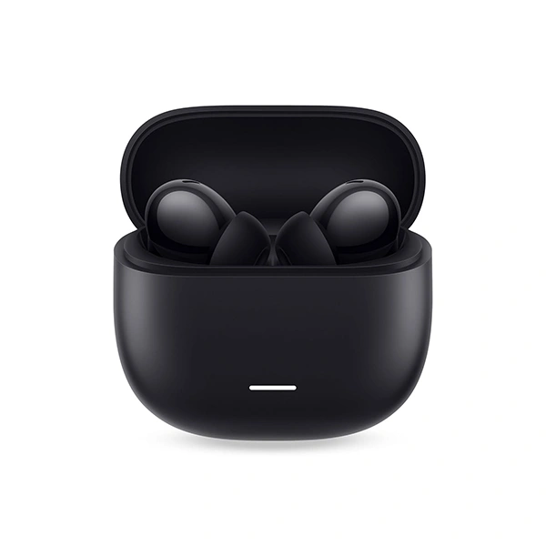 Redmi Buds 5C Bluetooth TWS in Ear Earbuds - Acoustic Black - Acoustic Black