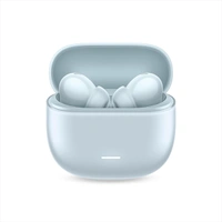 Redmi Buds 5C Bluetooth TWS in Ear Earbuds - Bass White - Bass White