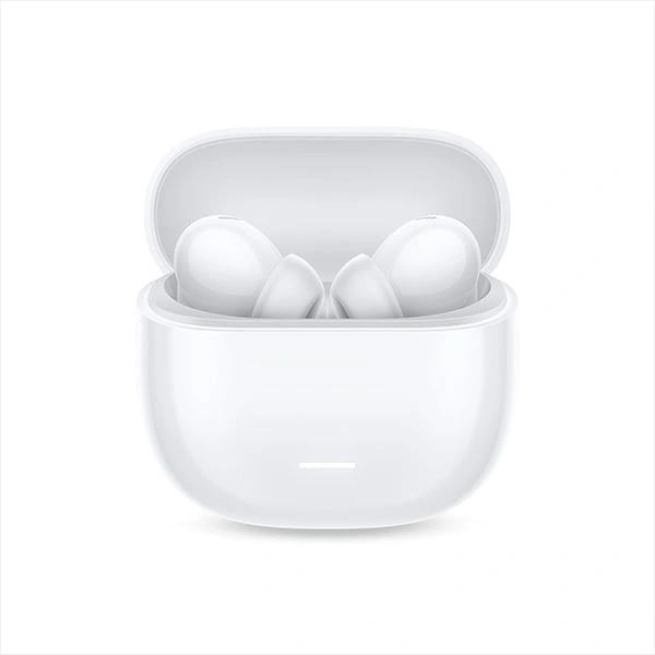 Redmi Buds 5C Bluetooth TWS in Ear Earbuds - Bass White - Bass White