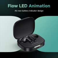 Redmi Buds 6 Truly Wireless Bluetooth Earbuds - titan white - titan white