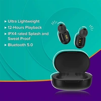 Mi Redmi Earbuds 2C Truly Wireless Earbuds