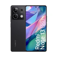 Redmi Note 13 5G Mobile Phone - Prism Gold, 6GB RAM + 128GB Storage - Prism Gold