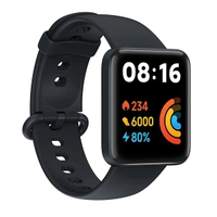 Redmi Watch 2 Lite Smart Watch - Blue - Blue