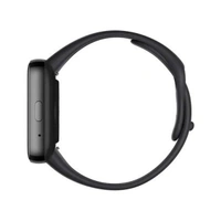 Redmi Watch 3 Active Smartwatch with Bluetooth Calling - Black