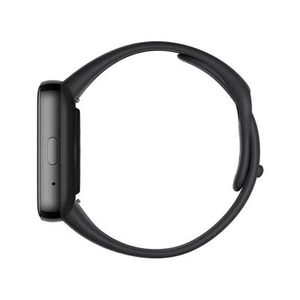 Redmi Watch 3 Active Smartwatch with Bluetooth Calling - Black