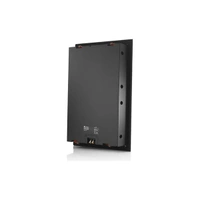 Revel B28W In Wall Subwoofer Each - Black, White