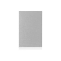 Revel B28W In Wall Subwoofer Each - Black, White