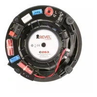 Revel C263 In Ceiling Speaker Each