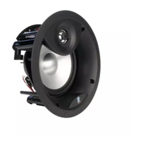 Revel C263 In Ceiling Speaker Each